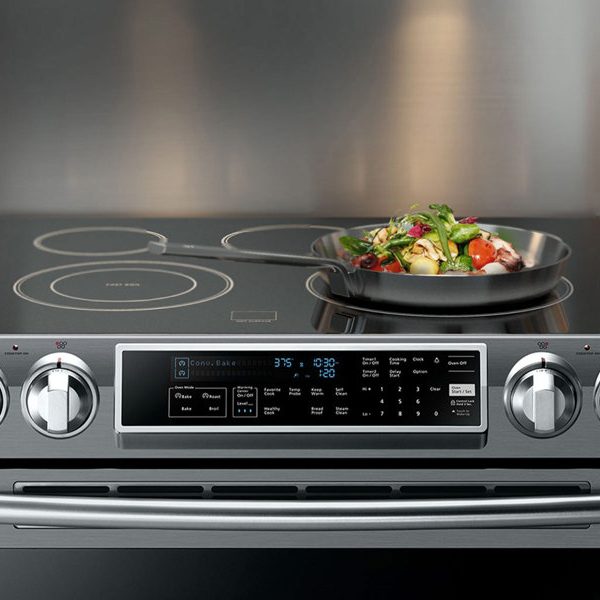 Samsung Ranges Cooking Appliances Arizona Wholesale Supply
