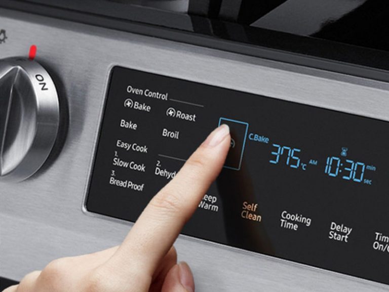 Samsung Ranges Cooking Appliances Arizona Wholesale Supply