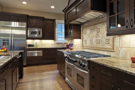 5 Types Of Kitchen Styles Arizona Wholesale Supply