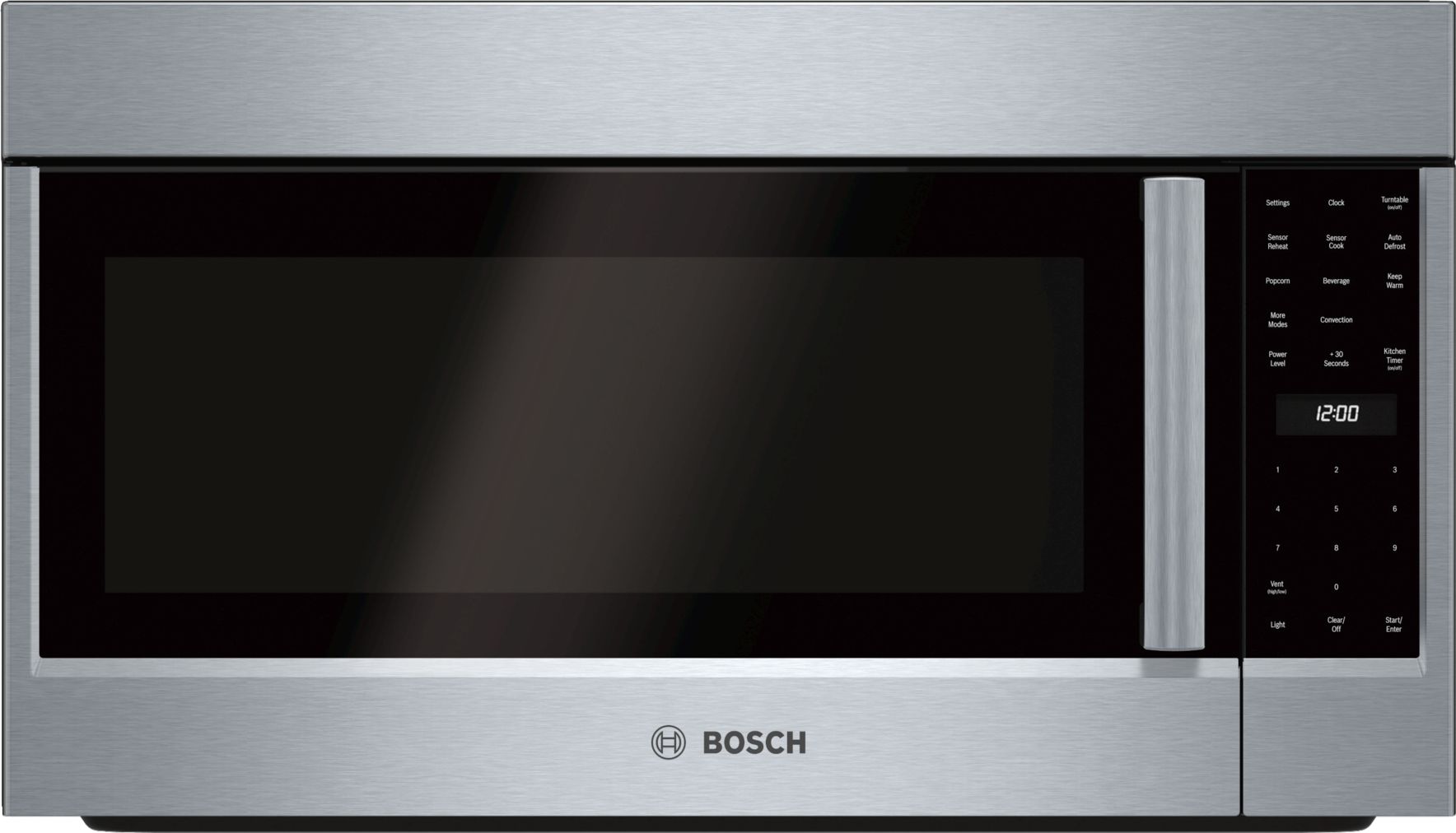 Bosch Microwaves - Cooking Appliances - Arizona Wholesale Supply