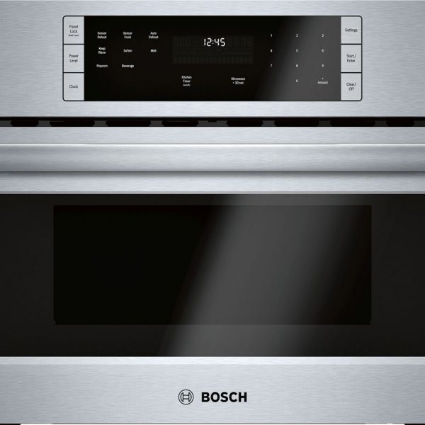 Bosch Microwaves - Cooking Appliances - Arizona Wholesale Supply