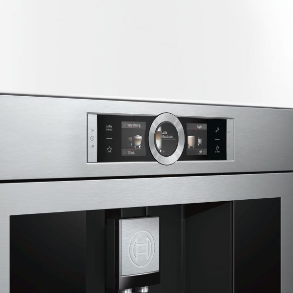 Bosch BuiltIn Coffee Makers Arizona Wholesale Supply