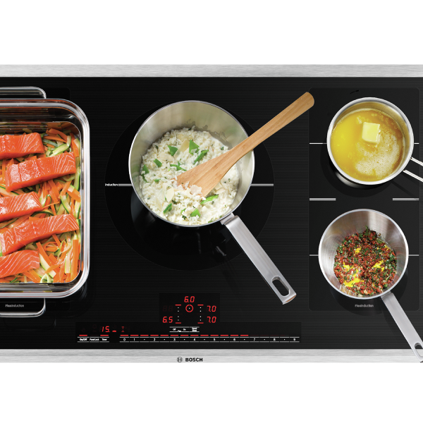 Bosch Cooktops Cooking Appliances Arizona Wholesale Supply