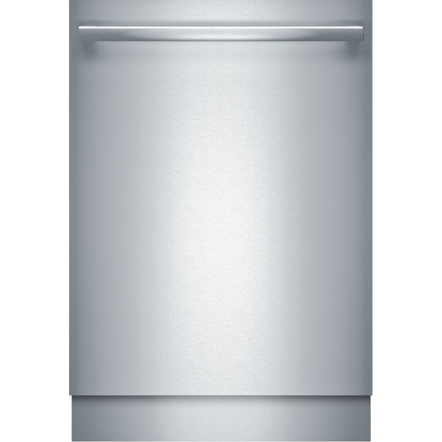 bosch dishwasher cleaning products