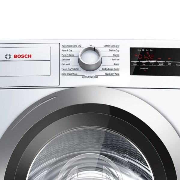 Bosch Dryers Laundry Arizona Wholesale Supply