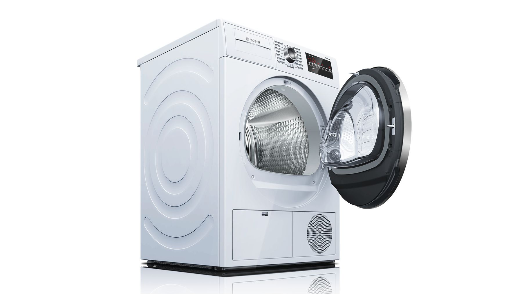 Bosch Dryers Laundry Arizona Wholesale Supply