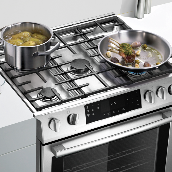 Bosch Ranges Cooking Appliances Arizona Wholesale Supply