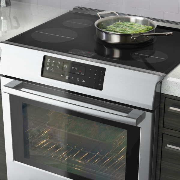 Bosch Ranges - Cooking Appliances - Arizona Wholesale Supply