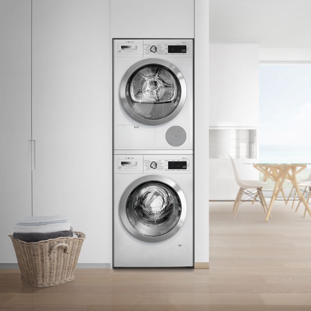 Bosch Washing Machine Laundry Arizona Wholesale Supply