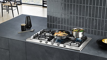 Miele Cooktops - Cooking Appliances Arizona
