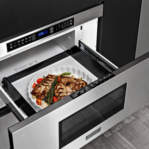Dacor Microwaves Cooking Appliances Arizona Wholesale Supply