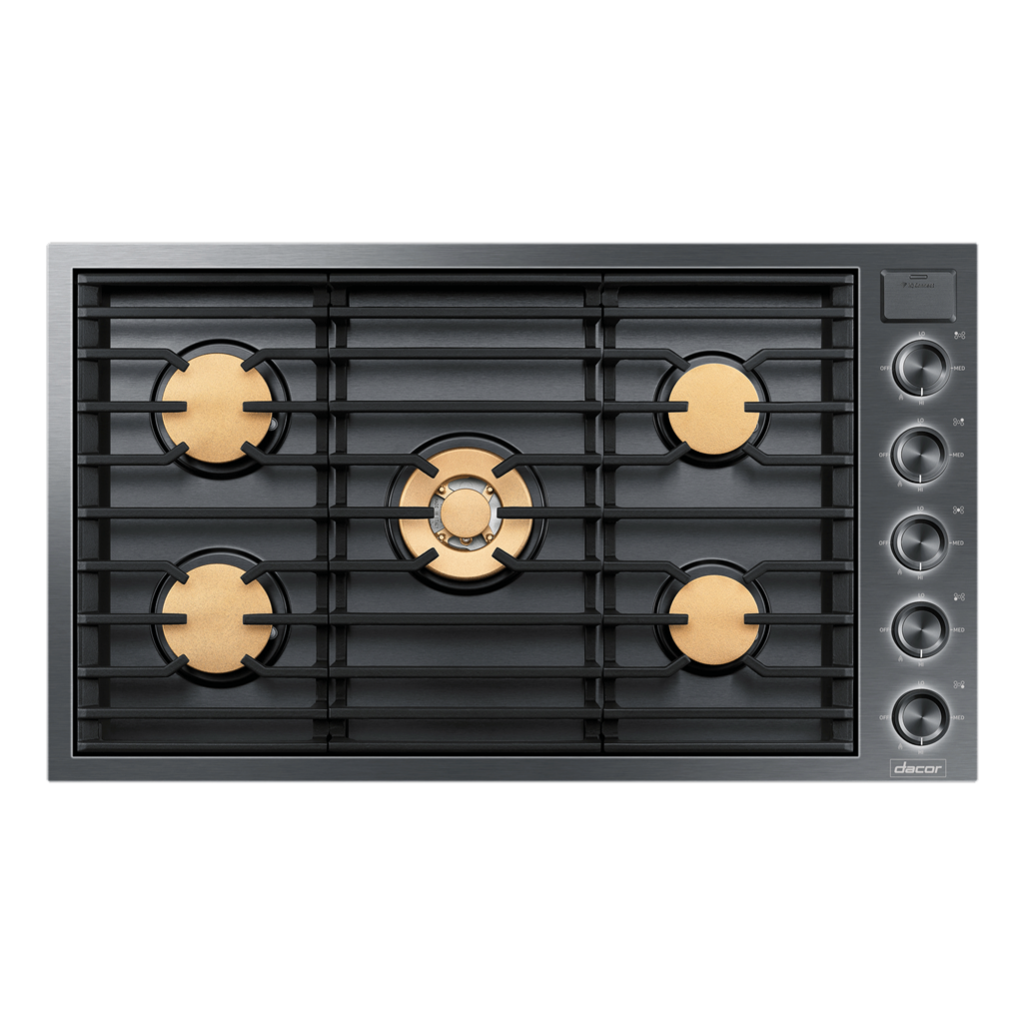 Dacor Cooktops - Cooking Appliances - Arizona Wholesale Supply