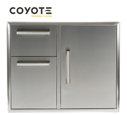 Outdoor Access Doors Drawers Arizona Wholesale Supply