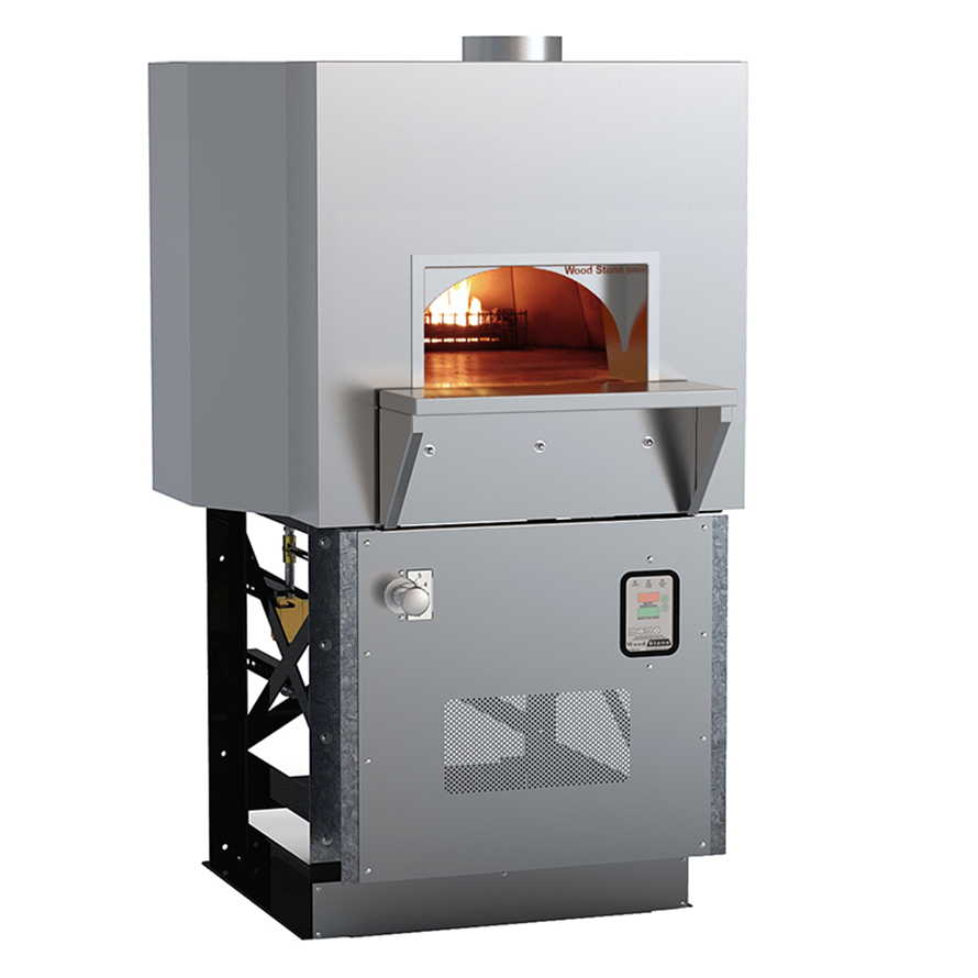 Wood Stone Home Oven Products - Wood Stone Home