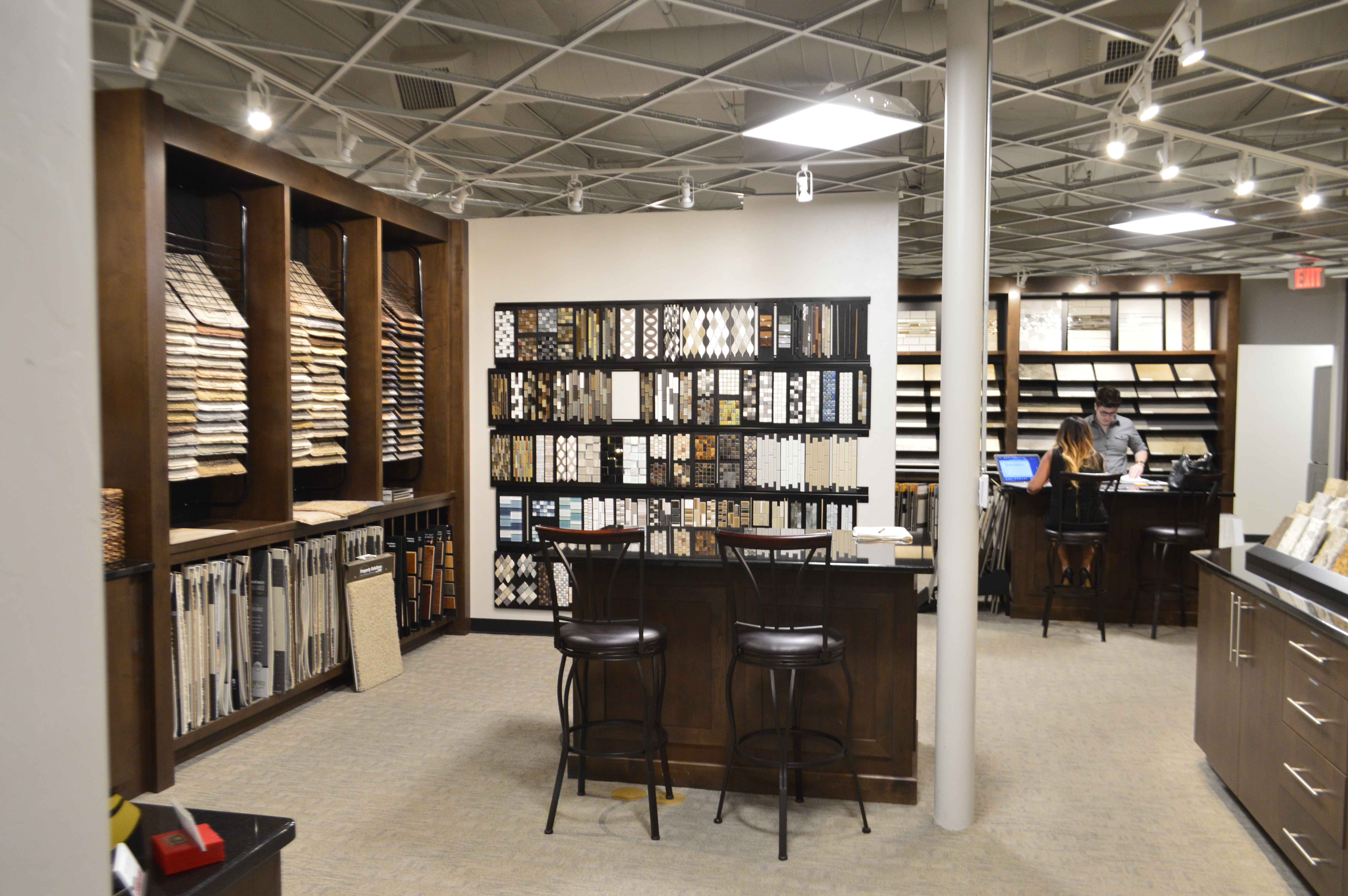 Tucson Showroom Arizona Wholesale Supply